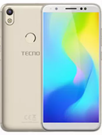 Harga Tecno Spark CM