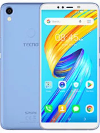 Harga Tecno Spark 2