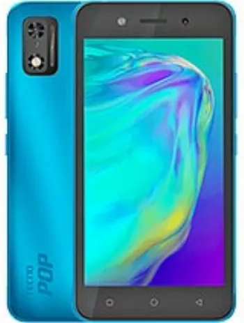 Harga Tecno Pop 5c