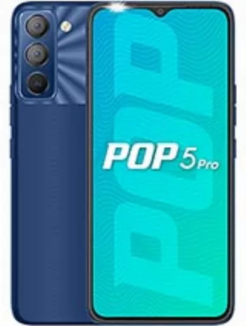 Harga Tecno Pop 5 Pro