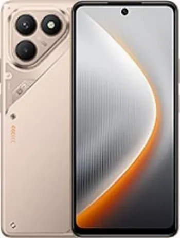 Harga Tecno Pova 7