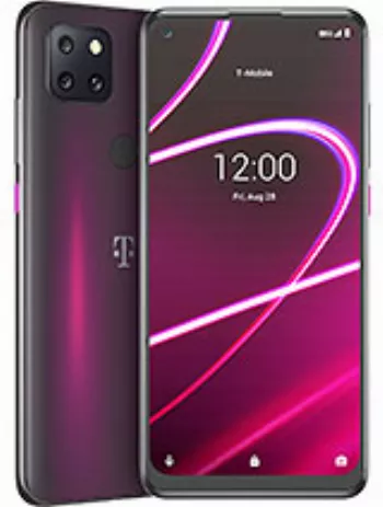 Harga T-Mobile REVVL 6 5G