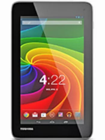 Toshiba Excite 7c AT7-B8