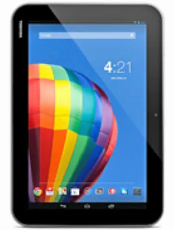 Toshiba Excite Pure