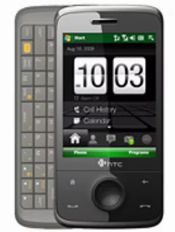 Harga HTC Touch Pro CDMA