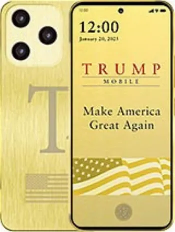 Harga Trump Mobile T1SM Phone