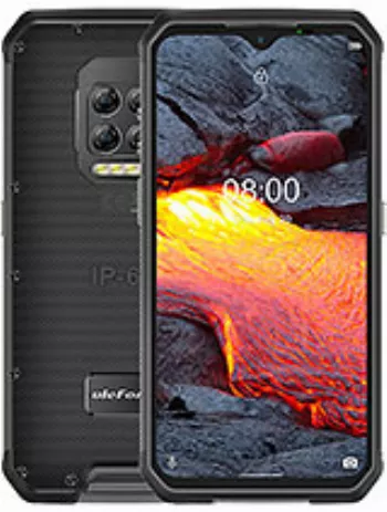 Harga Ulefone Armor 9E