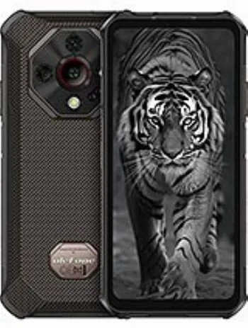 Harga Ulefone Armor X16