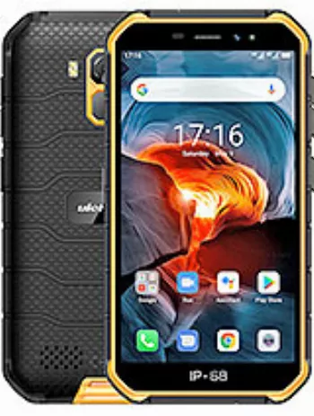 Harga Ulefone Armor X7 Pro