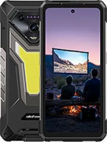 Ulefone Armor 34 Pro