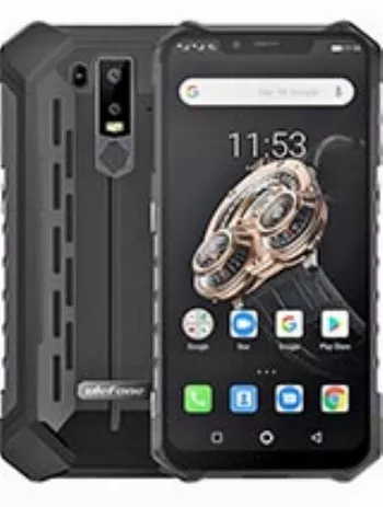 Harga Ulefone Armor 6S