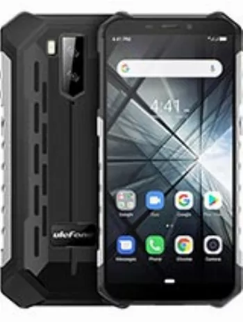 Harga Ulefone Armor X3