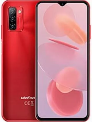 Harga Ulefone Note 12P