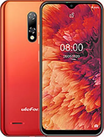 Harga Ulefone Note 8P