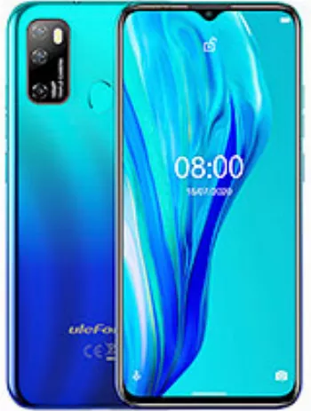 Harga Ulefone Note 9P