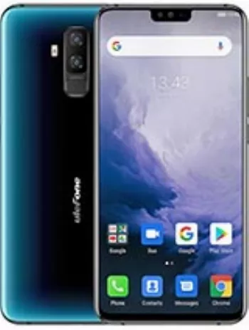 Harga Ulefone T2