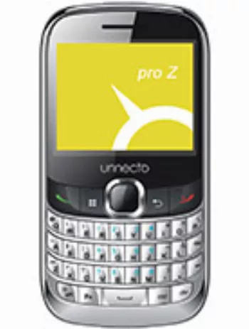 Unnecto Pro Z