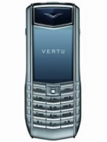 Harga Vertu Ascent Ti