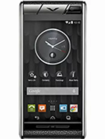 Harga Vertu Aster