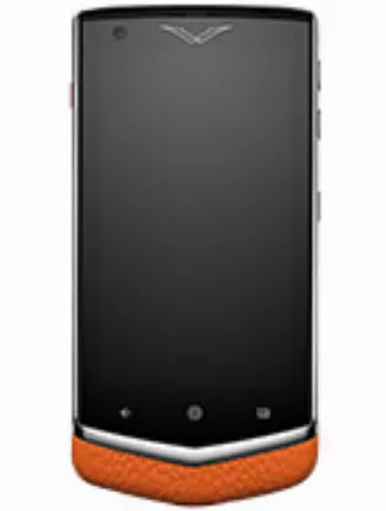 Harga Vertu Constellation 2013