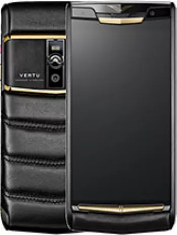 Vertu Signature Touch 2015