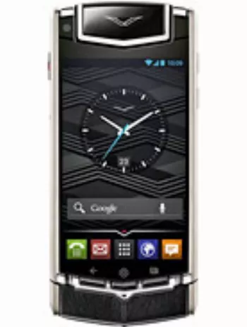 Harga Vertu Ti