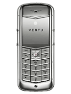 Harga Vertu Constellation 2006