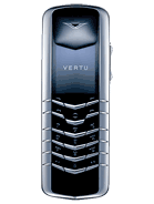 Harga Vertu Signature