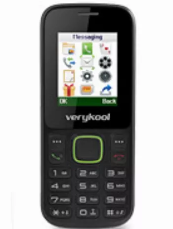 Harga verykool i126