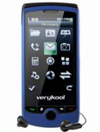 Harga verykool i277