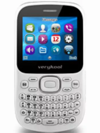 Harga verykool i607