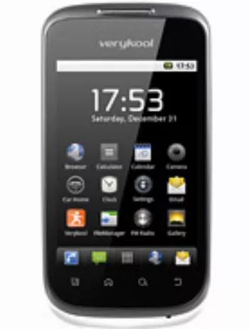 Harga verykool s735