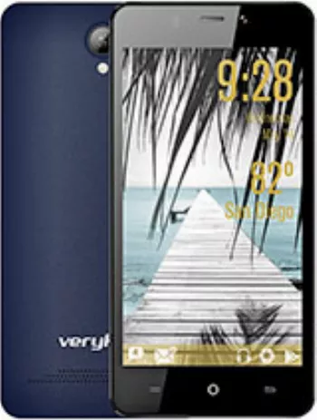 Harga verykool s5001 Lotus