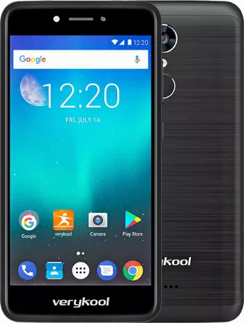 verykool s5205 Orion Pro