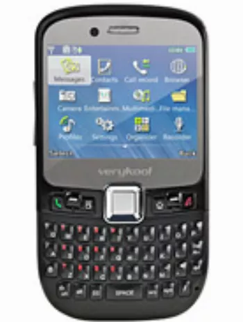 Harga verykool S815