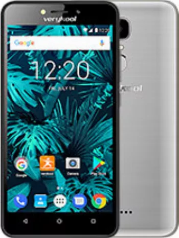 verykool sl5029 Bolt Pro LTE