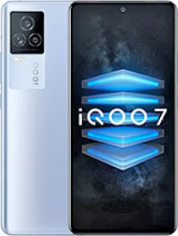 Harga vivo iQOO 7