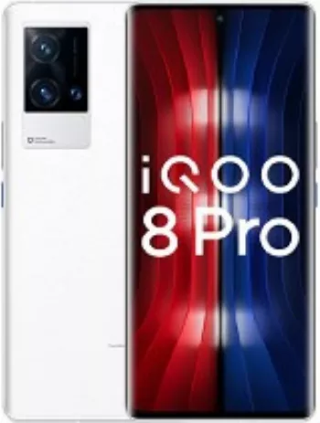 Harga vivo iQOO 8 Pro