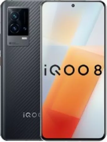 Harga vivo iQOO 8