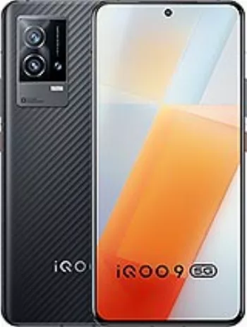 Harga vivo iQOO 9