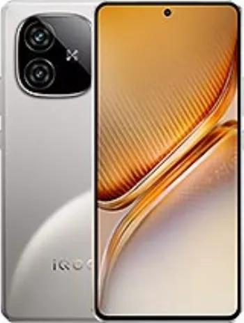 Vivo iQOO Neo 10R