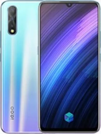 Harga vivo iQOO Neo 855