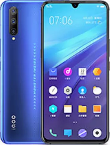 Harga vivo iQOO Pro