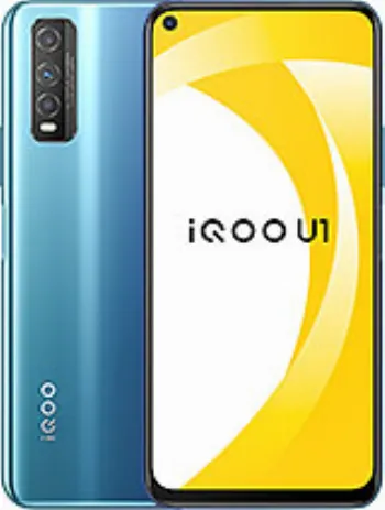 Harga vivo iQOO U1