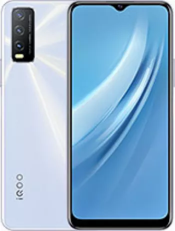 Harga vivo iQOO U1x