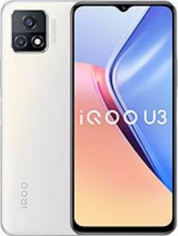 Harga vivo iQOO U3