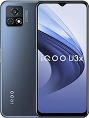 Harga vivo iQOO U3x