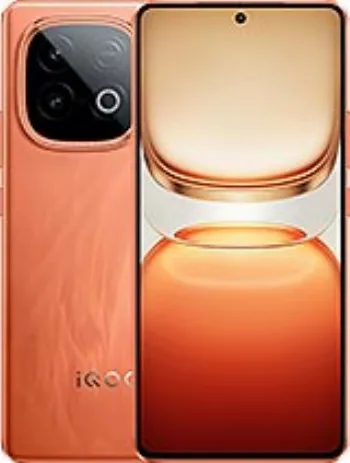 Vivo IQOO Z10 Turbo Pro