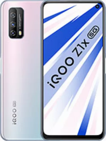 Harga vivo iQOO Z1x