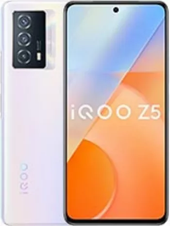 Harga vivo iQOO Z5